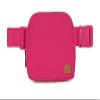 C.C Women's Fanny Pack Crossbody Bag with Adjustable Strap - Waist Pack Gift (BG-4253) (Hot Pink) view 1