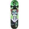 CO Colorado Skateboards La Muerta (White Wheels) view 1