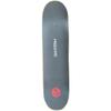 CO Colorado Skateboards La Muerta (White Wheels) view 2