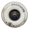 CO Colorado Skateboards La Muerta (White Wheels) view 4