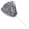 Anderson's School Spirit Shakers, Cheerleader Pom Poms, Sports Fan Gear, Football Accessories, Homecoming, Gray, Package of 100 view 1