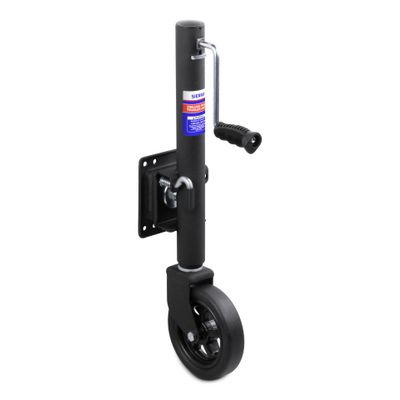 Sierra Trailer Jack, 054655-10, Deluxe Plus 1500 lb.