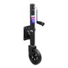 Sierra Trailer Jack, 054655-10, Deluxe Plus 1500 lb. view 1