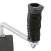 Sierra Trailer Jack, 054655-10, Deluxe Plus 1500 lb. view 3