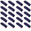 Anderson's Premium Royal Blue School Spirit Shakers, Cheerleader Pom Poms, Sports Fan, Football, Basketball, Homecoming, Squad, Team, Party, Dance Club, Performance, Celebration Pack of 100 view 2