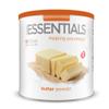 Emergency Essentials, Butter Powder, Emergency Food Supply, High-Calorie Survival Food, 2-lb. Large Can, 10-Year Shelf Life view 1