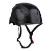 PIP Traverse Non-Vented, Industrial Climbing Helmet with MIPS Technology, ABS Shell, EPS Foam Impact Liner, HDPE Suspension, 4-Point Chin Strap, ANSI II, Black (280-HP1491RM-11) view 1