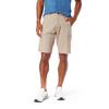 Levi Strauss Signature Gold Men's Utility 10.5" Short (Also Available in Big & Tall), True Chino, 30 Regular view 1