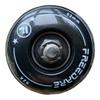 CO Colorado Skateboards Colorado Greetings (Blue Wheels) view 4