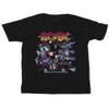 ACDC Boys Blow Up Your Video Jump T-Shirt, Black, 7-8 Years view 3