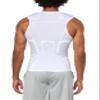 Under Armour UA20960-90002-M Gameday Armour Women's 7-Pad Top White M view 2