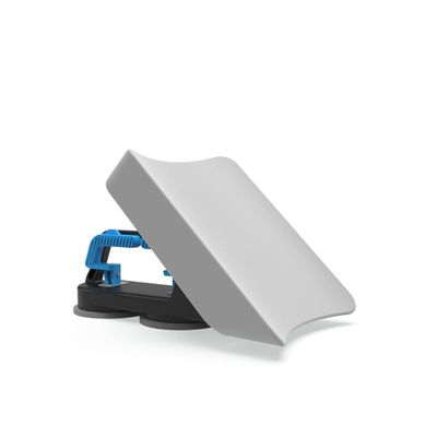 Liquid Force Wakesurf Edge Wake Shaper Pro 100  Compact Design, Big Performance