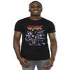 ACDC Men's Blow Up Your Video Jump T-Shirt Black Medium view 1