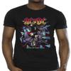ACDC Men's Blow Up Your Video Jump T-Shirt Black Medium view 4