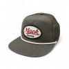 AMERICAN NEEDLE Mack Trucks Officially Licensed Trucker Apparel Adjustable Baseball Hat view 1