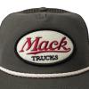 AMERICAN NEEDLE Mack Trucks Officially Licensed Trucker Apparel Adjustable Baseball Hat view 3