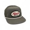 AMERICAN NEEDLE Mack Trucks Officially Licensed Trucker Apparel Adjustable Baseball Hat view 4