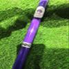 Purple Hyper-Glide Competition 600g 65m Javelin - Girls Track and Field 600 Gram Javelin - Womens Javelin 600g Competition Javelin view 3