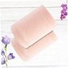 INOOMP 1 Pair Sports Compression Protective Wristband for Gym Wrist Wrap Workout Wrist Guard Brace Pink view 3