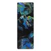 Personalized Under the Sea Sea Life Coral Reef Non-Slip Rubber and Soft Suede Cushiony yoga mat Impact Lessening, Easy on joints, knees. ankles, wrists, back, neck, Pilates Mat Meditation Mat, Exercise Home and Gym Mat view 2