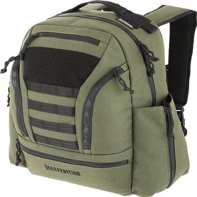 #0515G: Lassen Backpack 29L (OD Green)