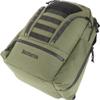 #0515G: Lassen Backpack 29L (OD Green) view 4