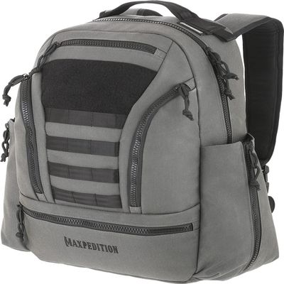 #0515W: Lassen Backpack 29L (Wolf Gray)