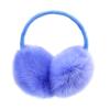 POXIMI Women Winter Earmuffs Girl Ski Adjustable Ear Covers for Cute Bow Ear Warmer Outdoor Earmuff Fleece Lining view 1