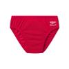 Speedo Boy's Swimsuit Brief Endurance+ Solid Youth view 1