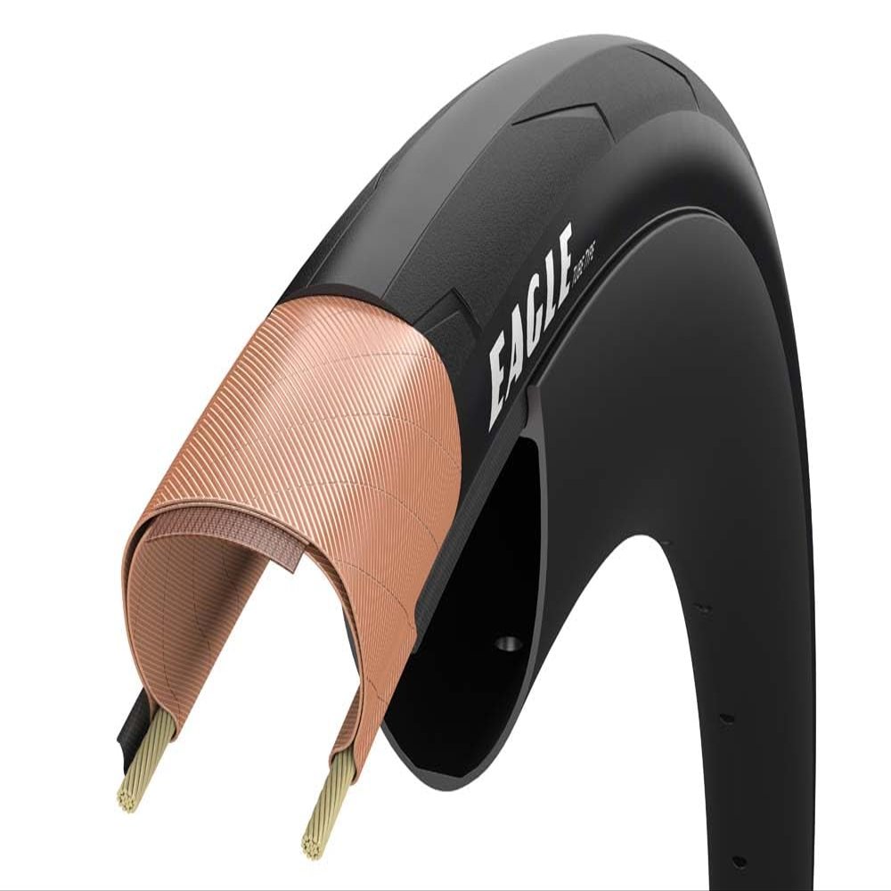 Goodyear Bike - Eagle Tube Type - 700X30 - Bicycle Tire