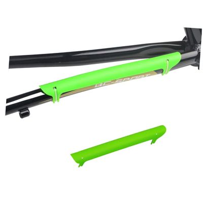 Bike Chain Bike Stickers Frame Tape Guard Chainstay Protector Downtube Sticker Upholstery Green