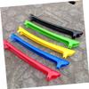 Bike Chain Bike Stickers Frame Tape Guard Chainstay Protector Downtube Sticker Upholstery Green view 3