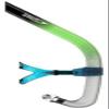 Speedo Unisex-Adult Swim Training Snorkel Bullet Head view 1