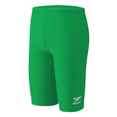 Speedo Boy's Swimsuit Jammer Endurance+ Solid USA Youth