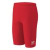Speedo Boy's Swimsuit Jammer Endurance+ Solid USA Youth view 1