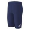 Speedo Boy's Swimsuit Jammer Endurance+ Solid USA Youth view 1