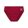 Speedo Boy's Swimsuit Brief Endurance+ Solid Youth view 1