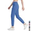 Women's Hiking Cargo Joggers Pants Quick Dry Lightweight Casual Sweatpants Outdoor Athletic Workout Trousers view 2