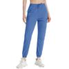 Women's Hiking Cargo Joggers Pants Quick Dry Lightweight Casual Sweatpants Outdoor Athletic Workout Trousers view 3