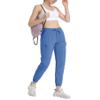 Women's Hiking Cargo Joggers Pants Quick Dry Lightweight Casual Sweatpants Outdoor Athletic Workout Trousers view 4
