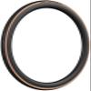 Goodyear Bike - Eagle F1 R Tubeless Complete - Bicycle Tire (Transparent, 700x28) view 2