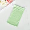 Groupcow 6pcs Eyeglasses Sunglasses Microfiber Pouch Bag, Cell Phone Storage Pouch 7.1" x 3.5" (Green) view 4