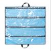 BLUEWING Premium Dredge Bag Quad Bags for Fishing Tackle, Size 38 * 48in view 1