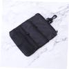 BESPORTBLE Portable Golf Ball Storage Bag Lightweight Durable Tee Holder Pouch for Golf Accessories Black Balls Kit Organizer view 4