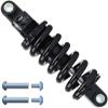 ZECHAO Mountain Rear Suspension Shock Absorber Bike, Bike Damper for Mountain Electric Rear Shock Absorbers Suspensions Bike Rear Shocks (Size : 2000Lbs) view 1