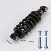 ZECHAO Mountain Rear Suspension Shock Absorber Bike, Bike Damper for Mountain Electric Rear Shock Absorbers Suspensions Bike Rear Shocks (Size : 2000Lbs) view 2