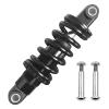 ZECHAO Bike Rear Biliary Coil Spring Shock Mountain Bike Rear Shock Absorber 150mm(6") 165mm(6.5") 190mm(7.5") Rear Shocks (Color : 150mm, Size : 1350 Lbs) view 1