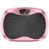 HAIZON 3D Vibration Plate Exercise Machine, Whole Body Workout Fitness Vibrating Platform W/Remote Control,999 Adjustable Speeds view 1