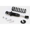 ZECHAO Bike Rear Biliary Coil Spring Shock Mountain Bike Rear Shock Absorber 150mm(6") 165mm(6.5") 190mm(7.5") Rear Shocks (Color : 190mm, Size : 450 Lbs) view 3