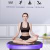 HAIZON 3D Vibration Plate, Whole Body Workout Vibrating Platform with Remote Control, 180 Speeds Adjustment, Exercise Machine for Home Fitness view 2
